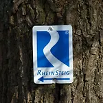 Bb Haus Neugebauer Garni Geisenheim
