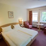 Hotel Bb Haus Neugebauer Garni 3*