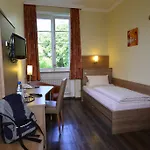 Bb Haus Neugebauer Garni