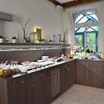 Hotel Bb Haus Neugebauer Garni 3*