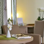 Bb Haus Neugebauer Garni 3* Geisenheim