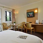 Hotel Bb Haus Neugebauer Garni