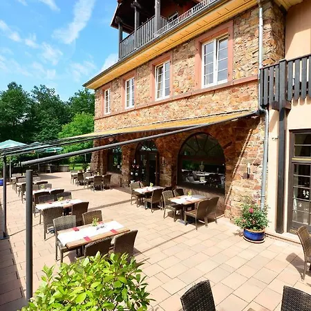 Bb Haus Neugebauer Garni 3* Geisenheim