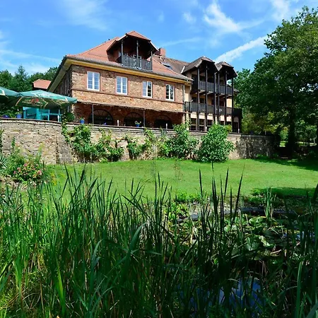 Bb Haus Neugebauer Garni Hotel Geisenheim