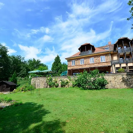 Hotel Bb Haus Neugebauer Garni Geisenheim