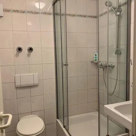 Hotel Bb Haus Neugebauer Garni Geisenheim