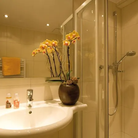 Bb Haus Neugebauer Garni