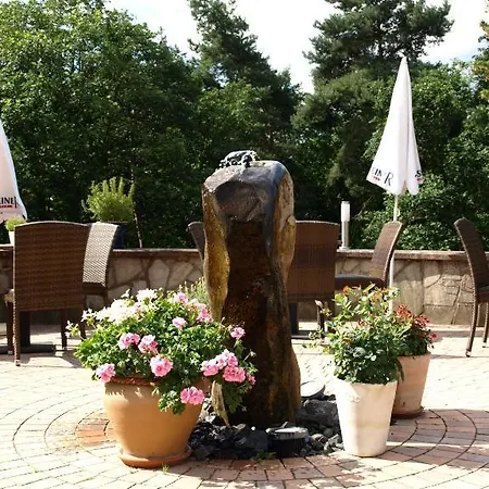 Bb Haus Neugebauer Garni Hotel 3*