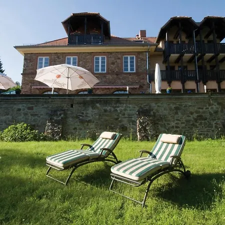 Bb Haus Neugebauer Garni Hotel Geisenheim