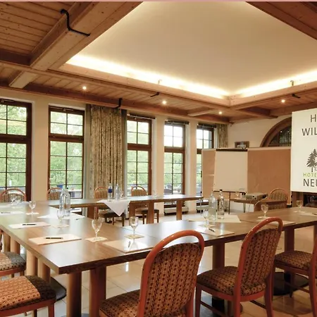 Hotel Bb Haus Neugebauer Garni 3*