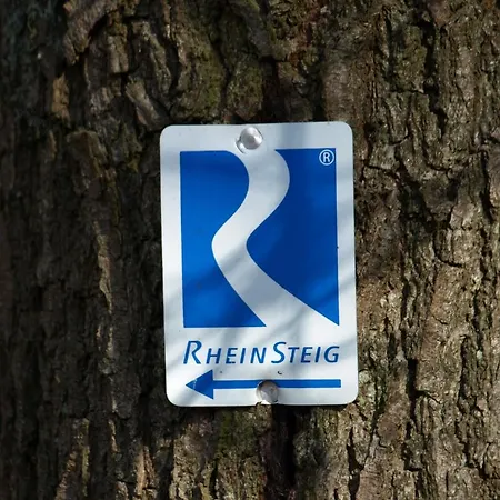 Bb Haus Neugebauer Garni Geisenheim