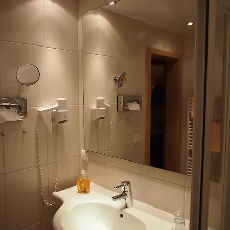 Bb Haus Neugebauer Garni Hotel Geisenheim