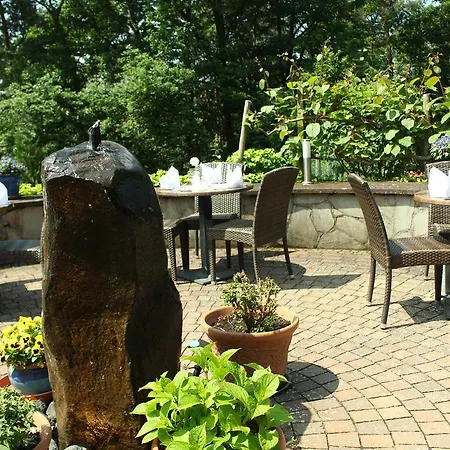 Bb Haus Neugebauer Garni Hotel 3*