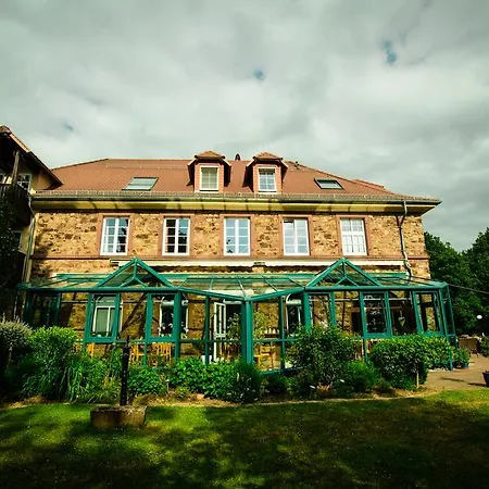 Hotel Bb Haus Neugebauer Garni