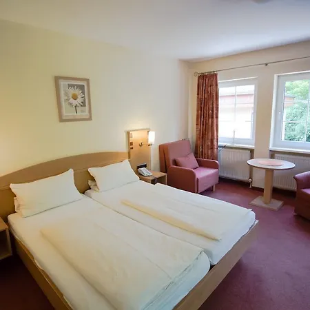 Hotel Bb Haus Neugebauer Garni 3*