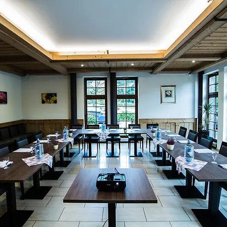Szálloda Bb Haus Neugebauer Garni 3*