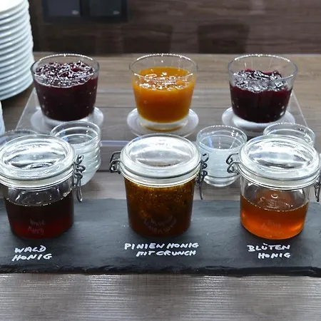 Bb Haus Neugebauer Garni 3* Geisenheim