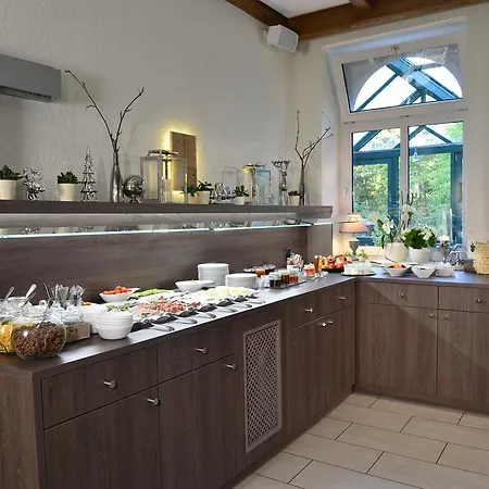 Hotel Bb Haus Neugebauer Garni 3*