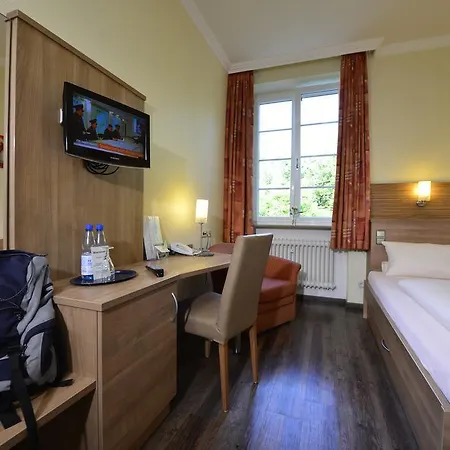 Bb Haus Neugebauer Garni