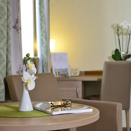 Bb Haus Neugebauer Garni 3* Geisenheim