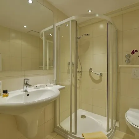 Bb Haus Neugebauer Garni 3* Geisenheim