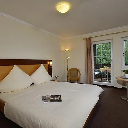 Otel Bb Haus Neugebauer Garni 3*