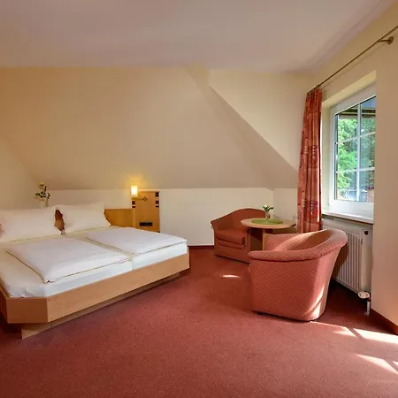 Hotel Bb Haus Neugebauer Garni 3*