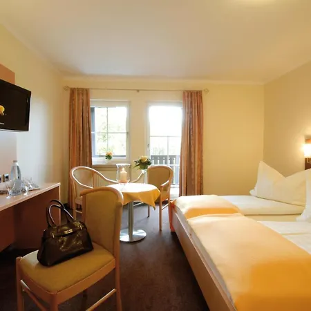 Bb Haus Neugebauer Garni Otel