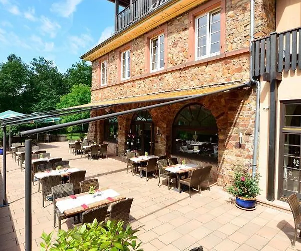 Bb Haus Neugebauer Garni 3* Geisenheim