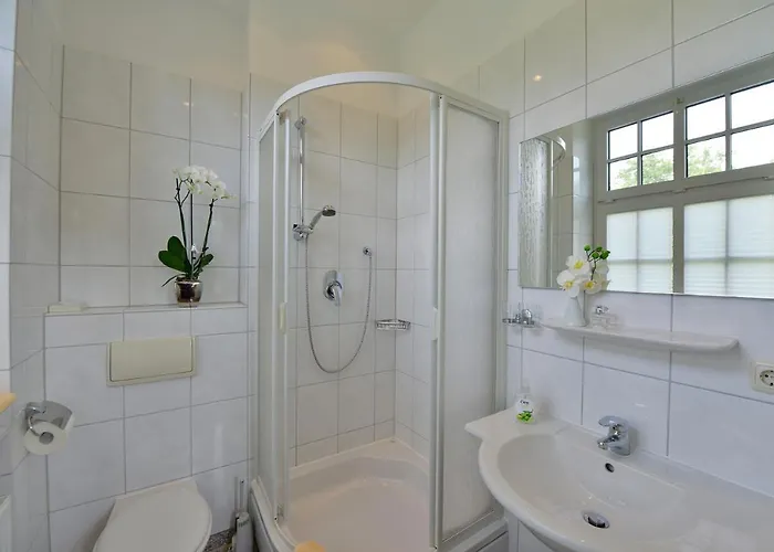 Bb Haus Neugebauer Garni Hotel