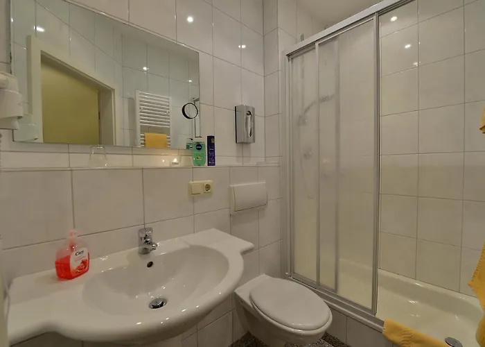 Hotel Bb Haus Neugebauer Garni 3*