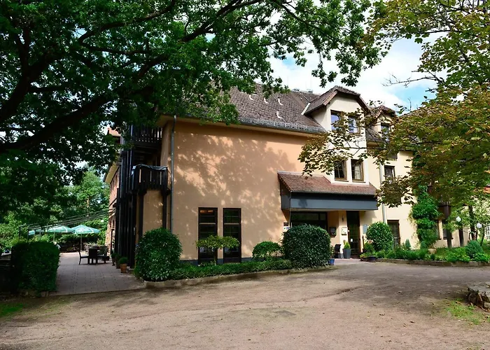 Bb Haus Neugebauer Garni Hotel