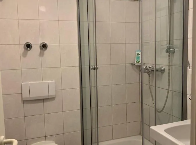 Hotel Bb Haus Neugebauer Garni Geisenheim