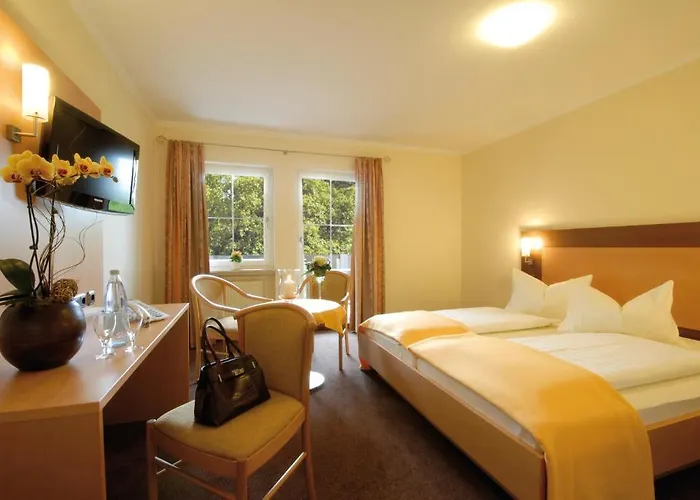 Bb Haus Neugebauer Garni Hotel 3*