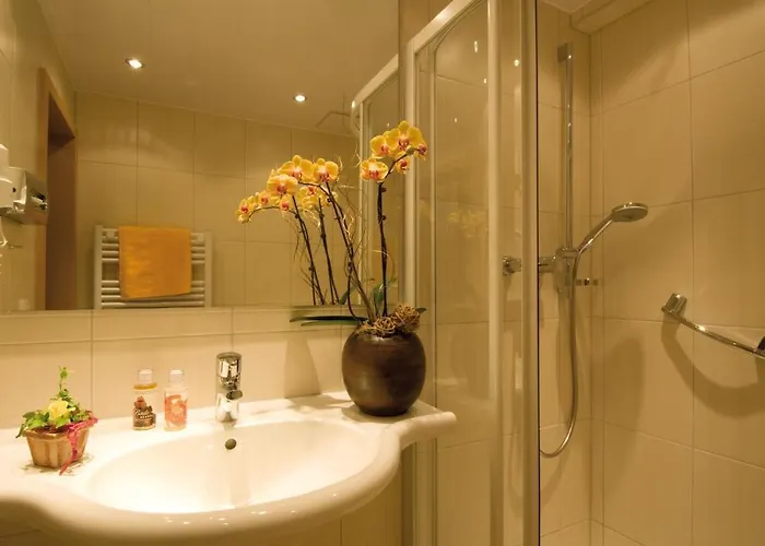 Bb Haus Neugebauer Garni