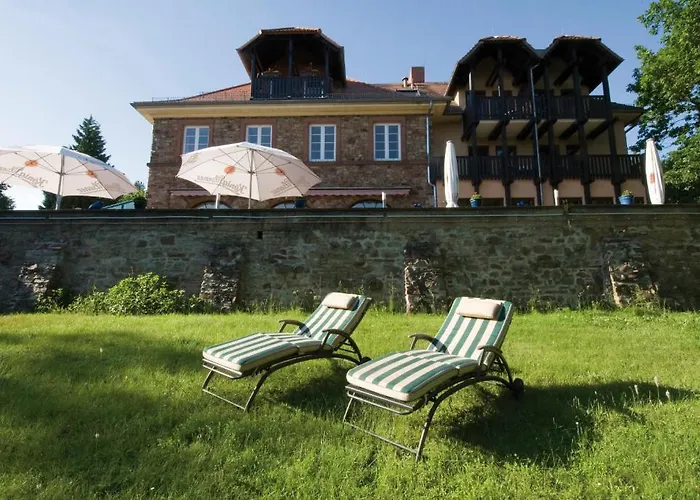 Bb Haus Neugebauer Garni Hotel Geisenheim