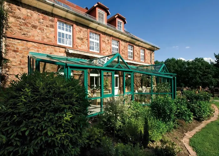 Bb Haus Neugebauer Garni 3*