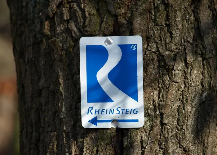 Bb Haus Neugebauer Garni Geisenheim