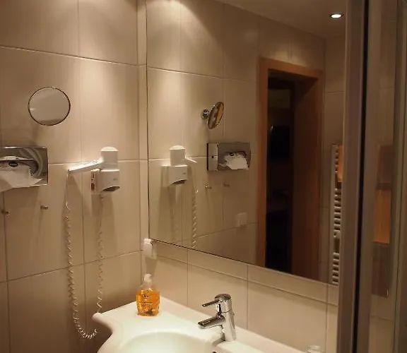 Bb Haus Neugebauer Garni Hotel Geisenheim