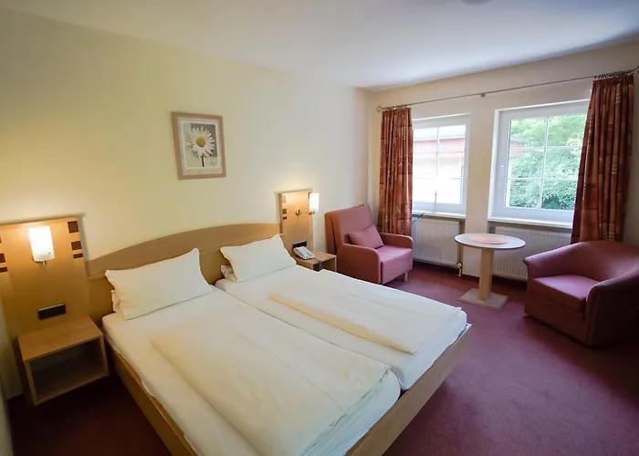 Hotel Bb Haus Neugebauer Garni 3*