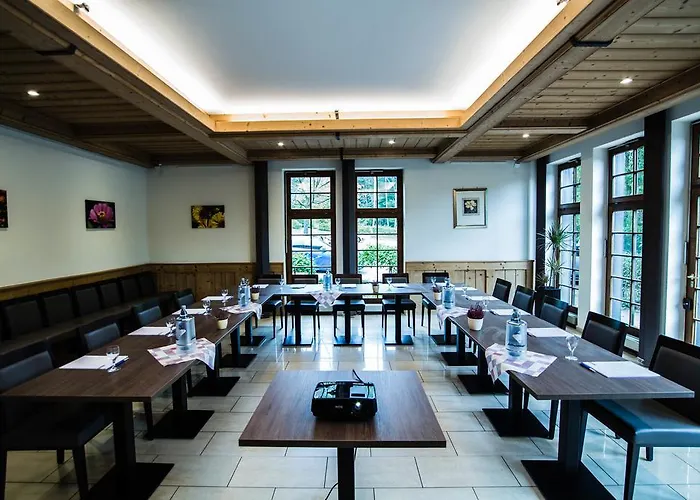 호텔 Bb Haus Neugebauer Garni 3*