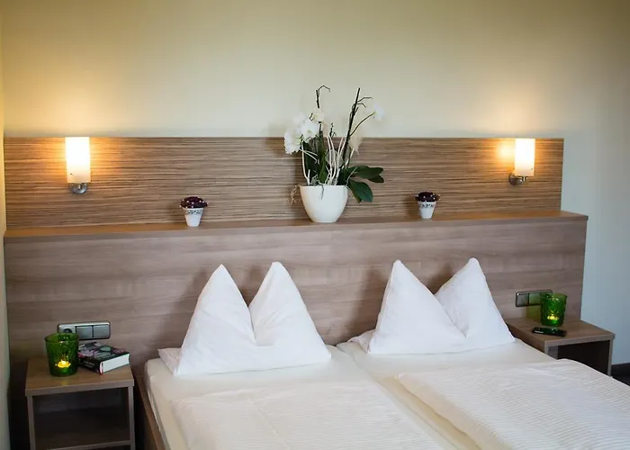 Hotel Bb Haus Neugebauer Garni 3*