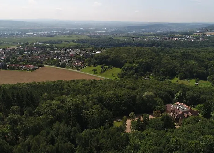 Bb Haus Neugebauer Garni Hotel 3*