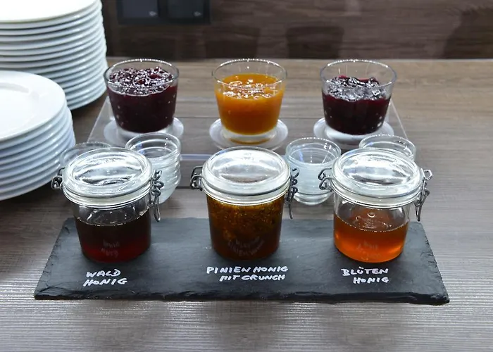 Bb Haus Neugebauer Garni 3* Geisenheim