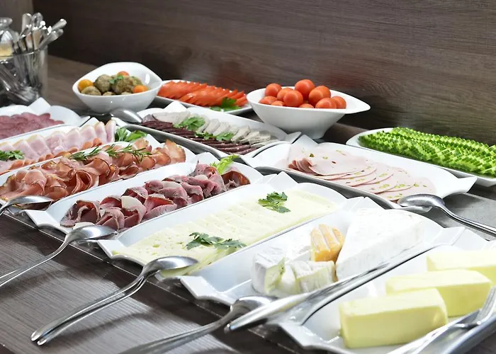 Bb Haus Neugebauer Garni Hotel 3*