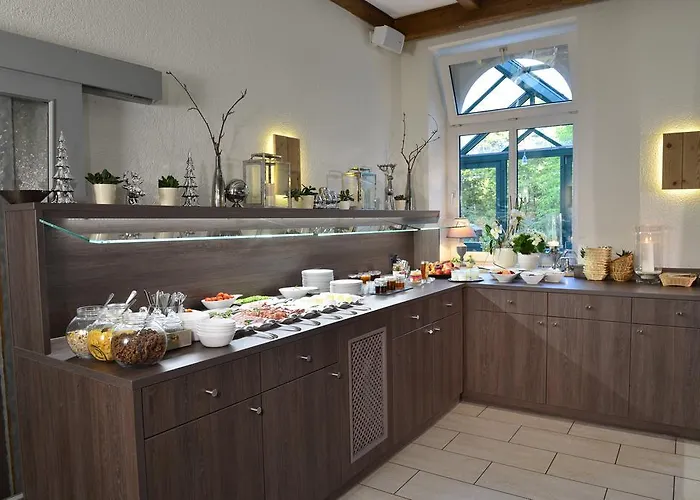 Hotel Bb Haus Neugebauer Garni 3*