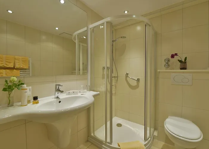 Bb Haus Neugebauer Garni 3* Geisenheim