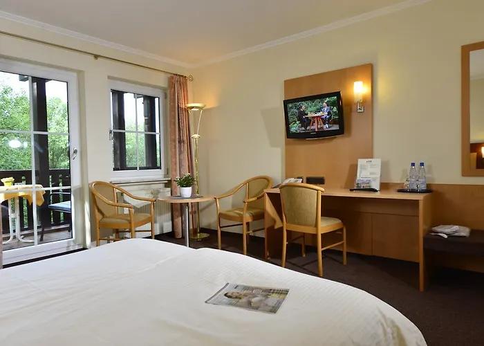 Hotel Bb Haus Neugebauer Garni